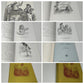 Gli Animali Di Grandville
Edito nel 1970 da  Ruggero Aprile Editore Torino