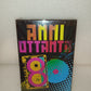 Box Set Anni 80
4 CD + libro di 140 pagine
Edito nel 2017 da Universal Music Italia