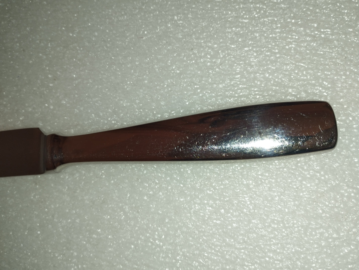 Sambonet design Giò Ponti
Coltello Da Tavola in acciaio