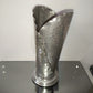 Vaso In Peltro Vintage