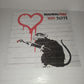 Brandalised The Worlds Most Famous Graffiti 2021 Calendario