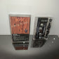 Fly On The Wall AC/DC Musicassetta

Edita nel 1985 da Atlantic cod.781-263-4