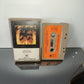 Marathon Santana Musicassetta Edita nel 1979 da CBS cod.40CBS 86098