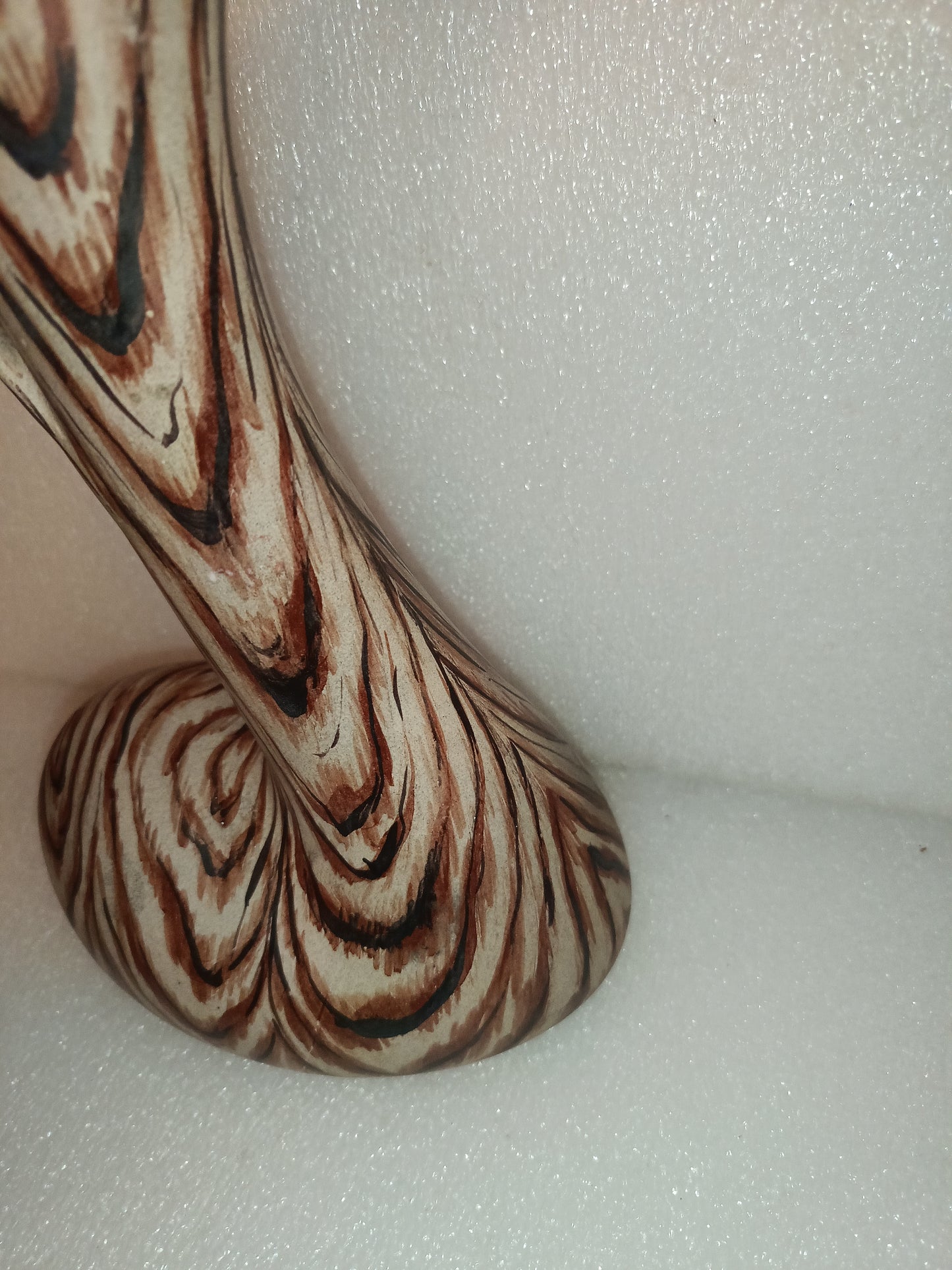 Ceramica Deruta ARS Artigiana Vintage