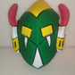 Maschera Astro Robot Nippon Animation Vintage