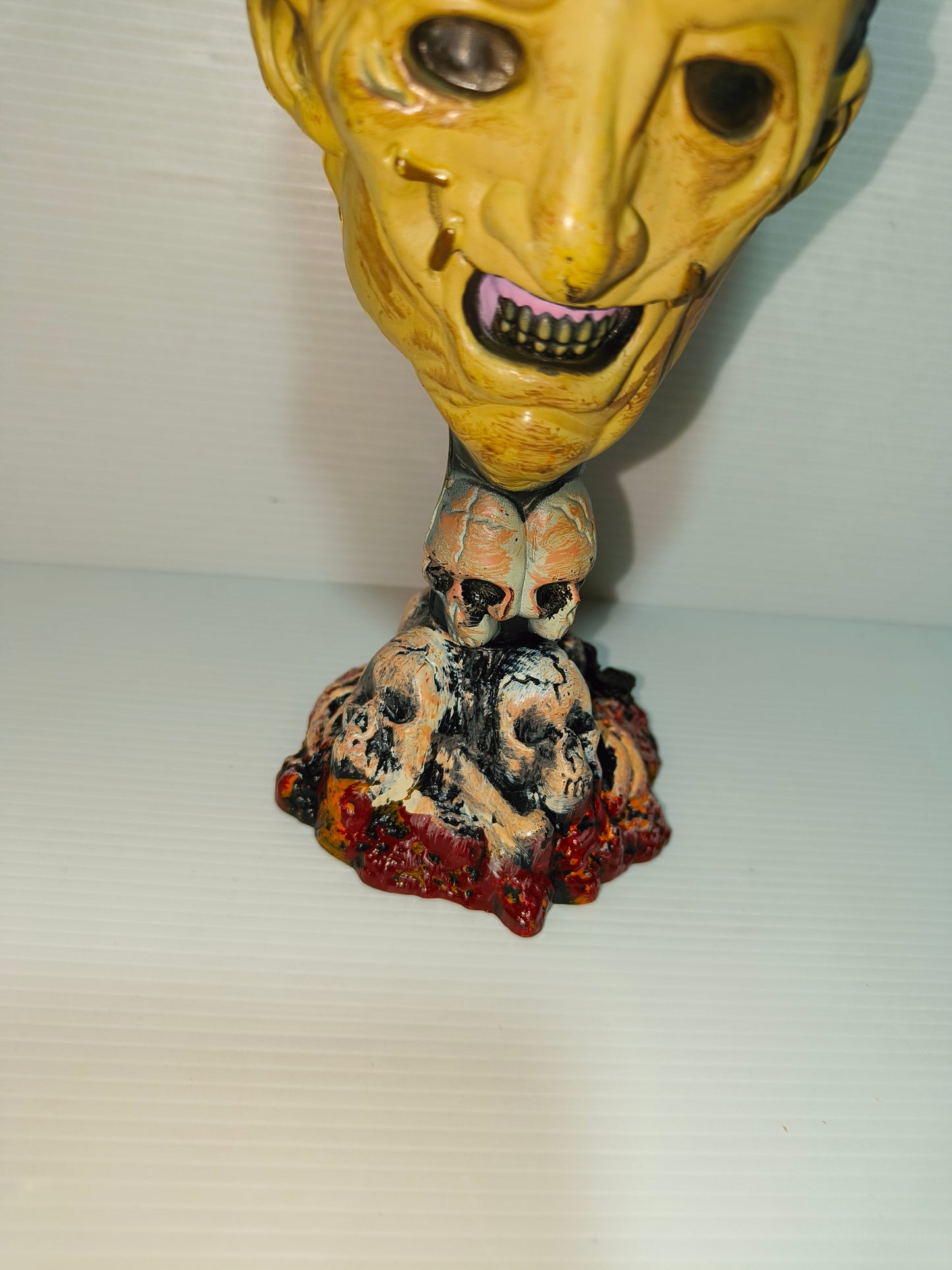 Bicchiere Calice Jason Venerdì 13