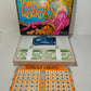 Tombola Liberty Clementoni anni 90, LEGGI