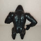 Gorilla Mattel 1973
In Plastica
