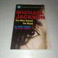 Michael Jackson The Man Behind The Mask Bob Jones Stacy Brown