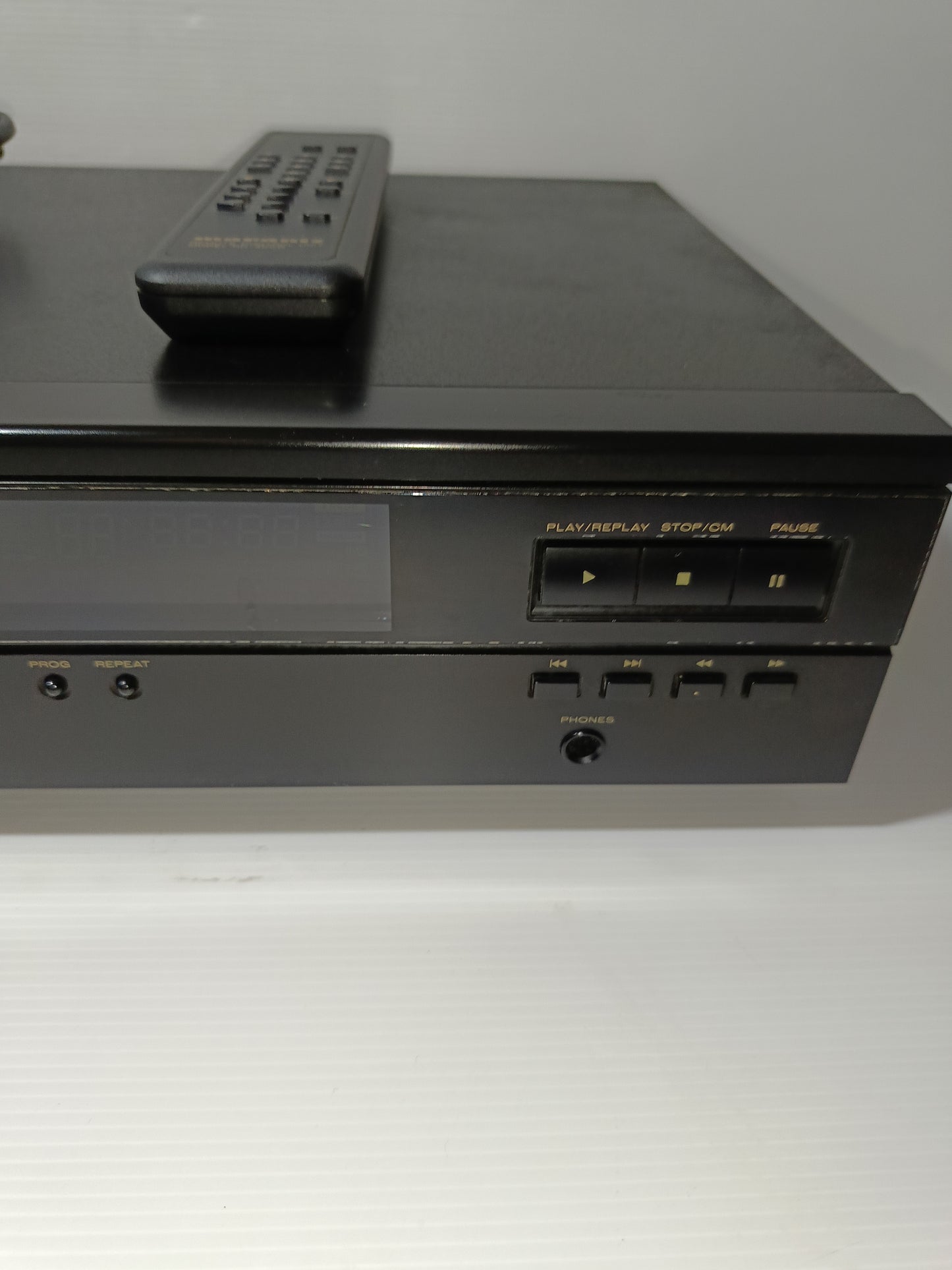 Marantz Compact Disc Player CD-40 Non funzionante