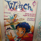 Lotto fumetti Witch anni 2001 e 2002 LEGGI BENE