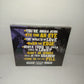 Punk Rock Fiesta! Love/Hate CD Limited Editions 500 copie