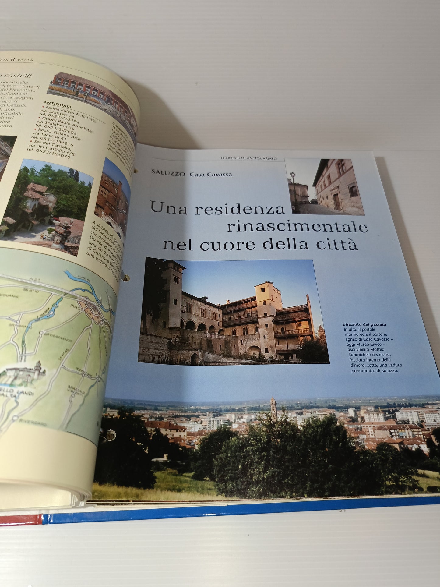 Il Mobile Antico De Agostini Vol.5