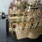Basilica San Pietro Souvenir Anni 60 In Plastica