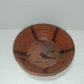 Antica Ciotola In Terracotta