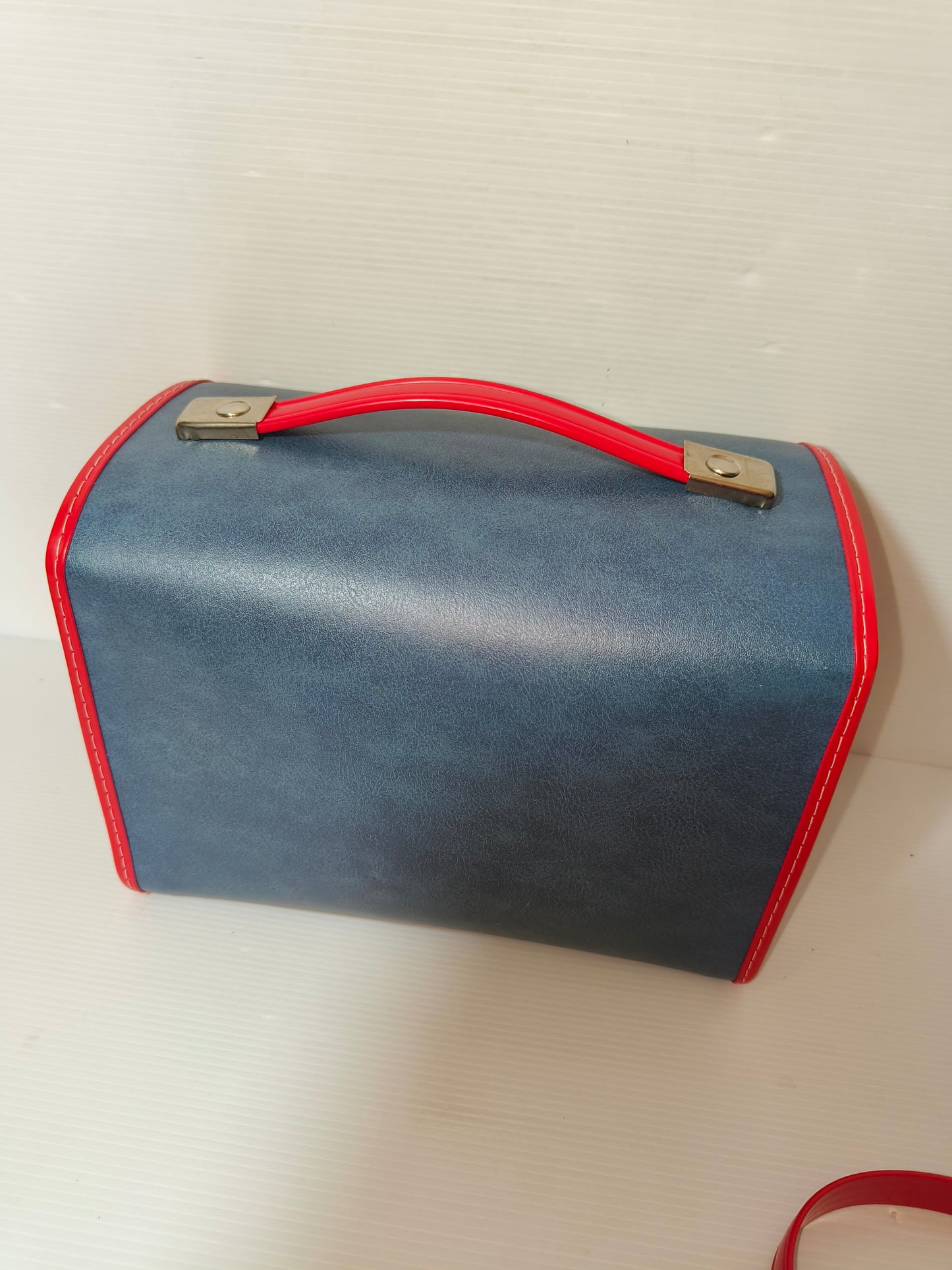 Panierino cestino d'epoca Supergirl, Dc Comics