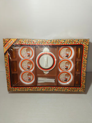 Descriptive image text