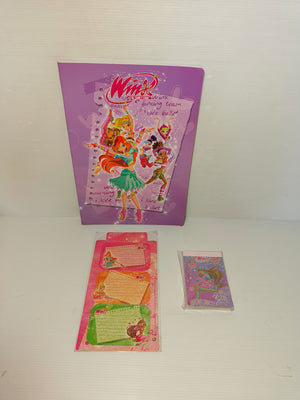 Descriptive image text