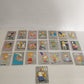 The Simpson Collezione Card Toops
Set 88 + 22 Cards
Anno 1990
