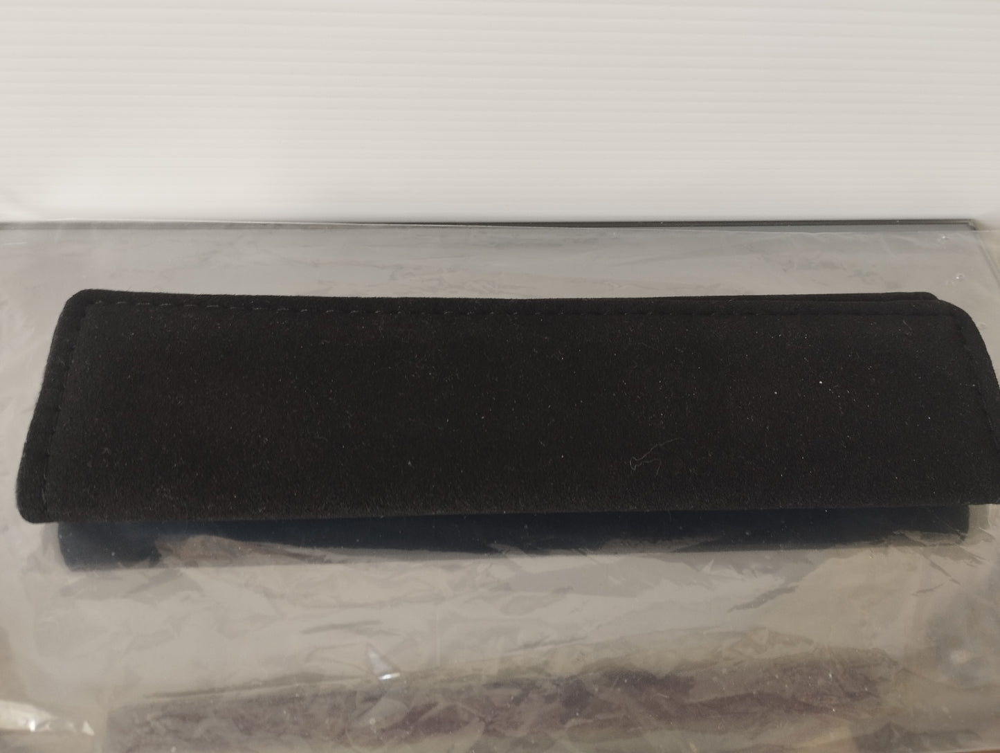 Copricintura Abarth Imbottito