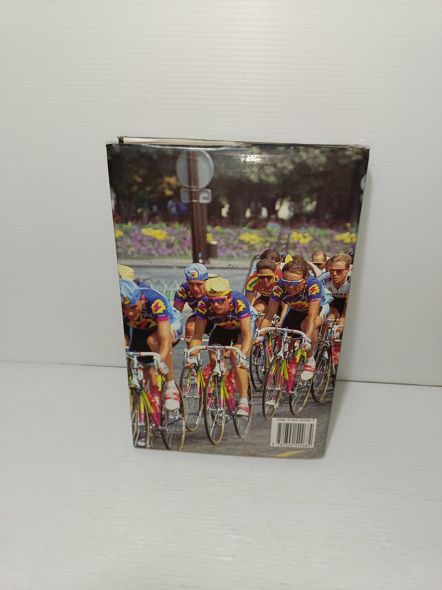 Le Tour Geoffrey Nicholson
Edito nel 1991 daHodder & Stoughton