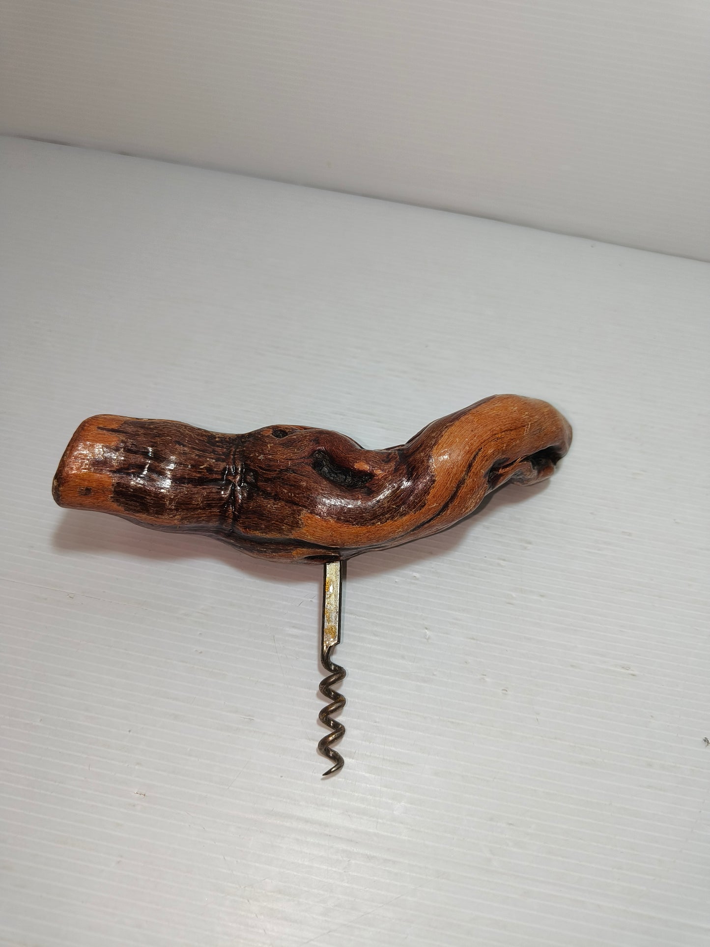 Cavatappi tralcio di vite Albert Bichot, anni 50-60 LEGGI