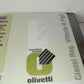 Olivetti Tappetino Mouse