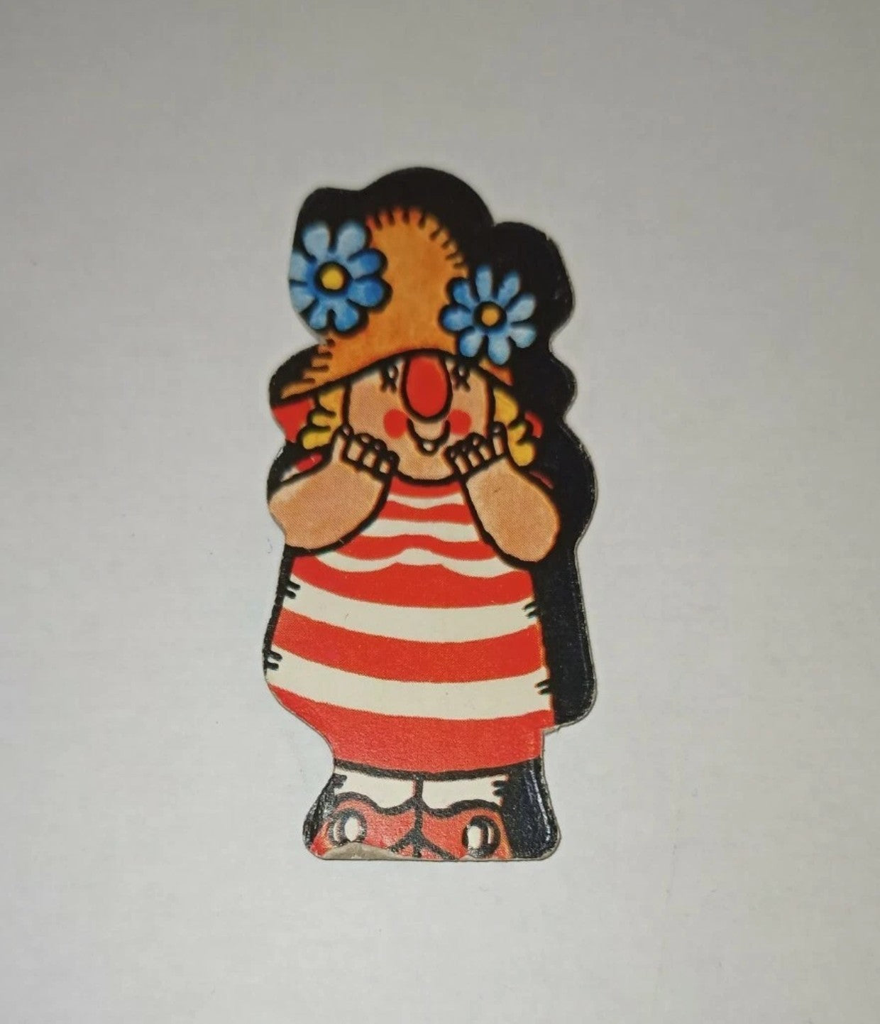 Pedine personaggi Castello Incantato LEGGI