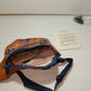Marsupio radio Wrangler anni 90