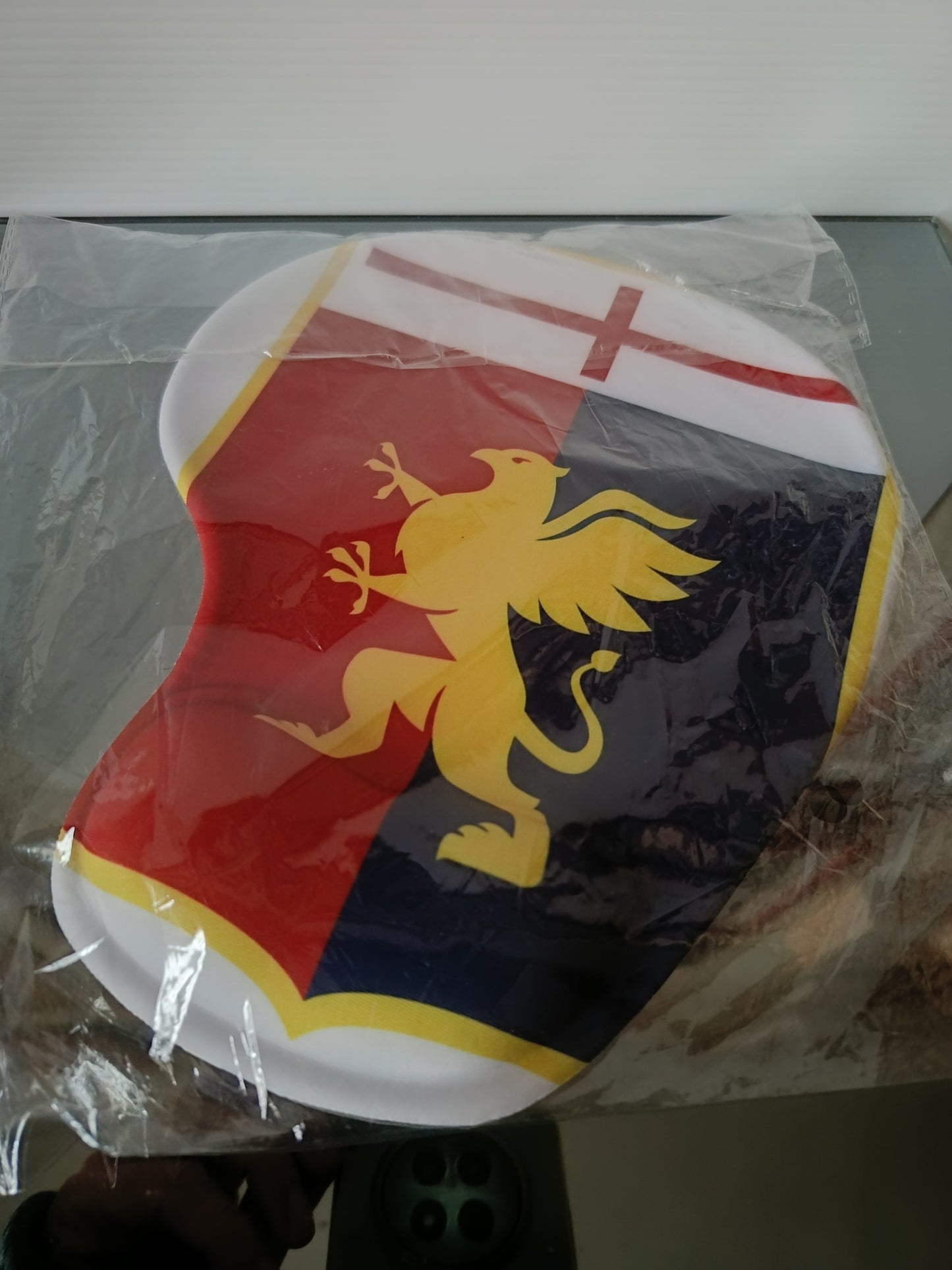 Tappetino Mouse
Genova