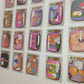 The Simpson Collezione Card Toops
Set 88 + 22 Cards
Anno 1990