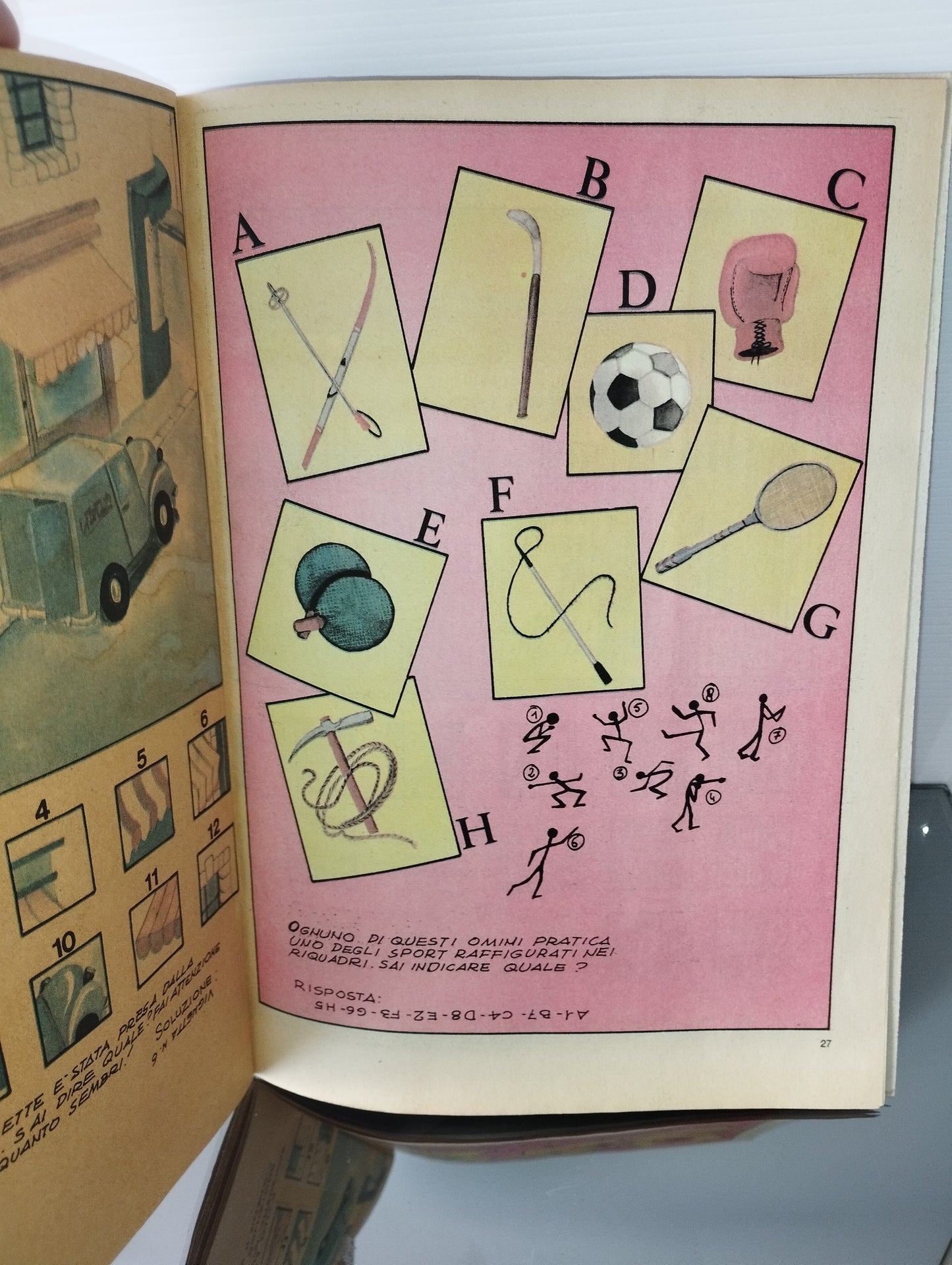 Masters I Dominatori Dell' Universo N.6