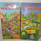 Maxi Libri anni 90