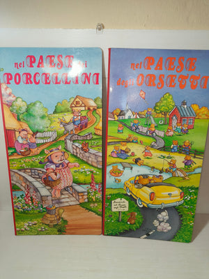 Maxi Libri anni 90
