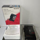 Sony TCM-74V Cassette Recorder Made in Japan Non funzionante