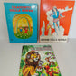 Lotto libri anni 80 da lettura