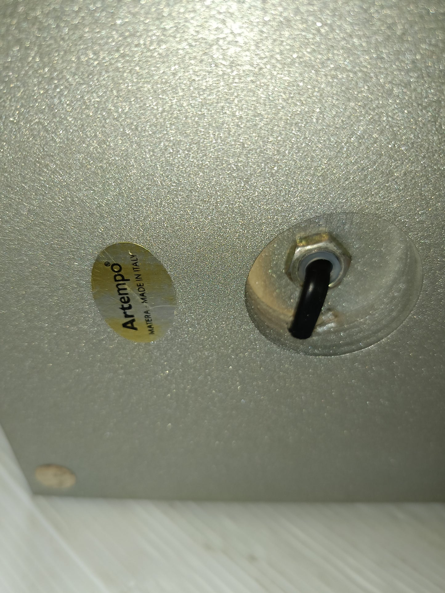 Lampada Artempo Serie Klimt
Made in Italy