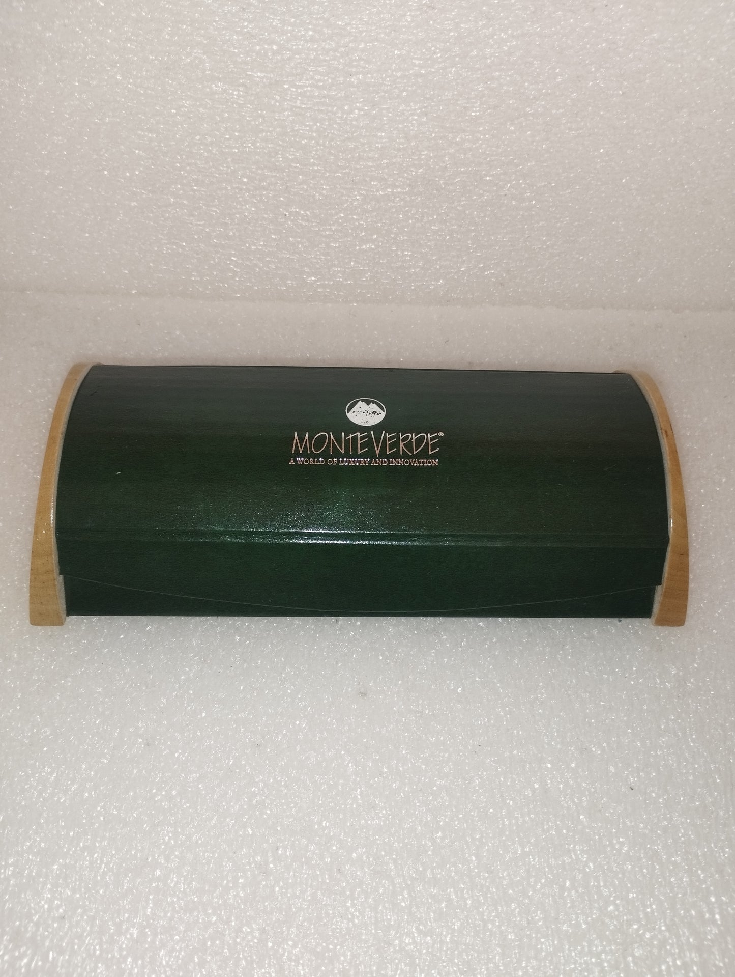 Astuccio rigido per penna Monteverde