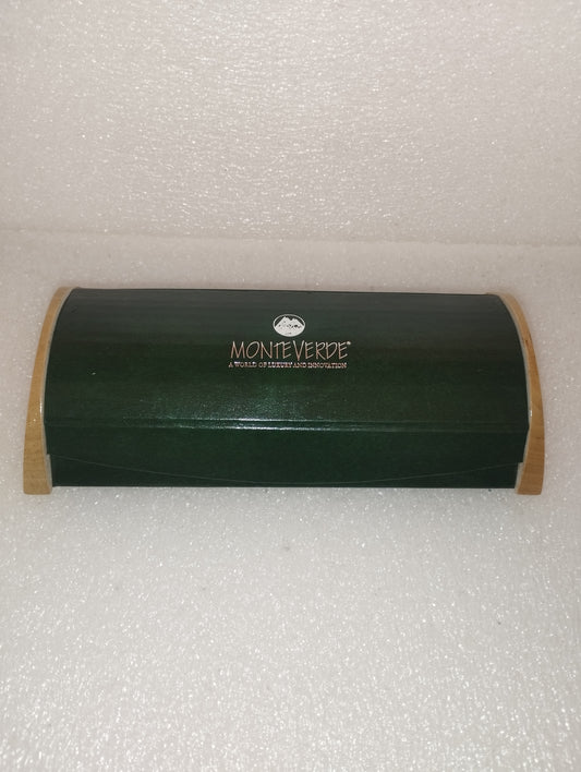 Astuccio rigido per penna Monteverde