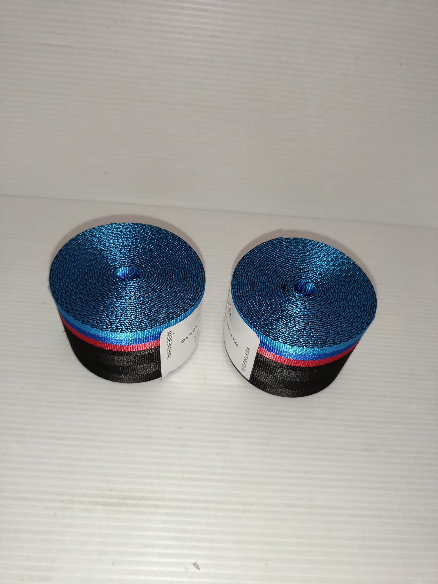 2 Cinture Di Sicurezza Per Autovetture Berger