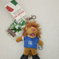 Goleo VI Mascotte Mondiali Calcio Germania 2006