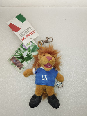 Goleo VI Mascotte Mondiali Calcio Germania 2006