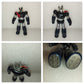 Mazinger Z Dynamic Snodabile
Altezza 14 cm circa