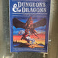 Dungeons Dragons Stampa Su Tela misure 70x 51 cm circa