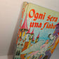 Libro Ogni sera una fiaba, anni 80