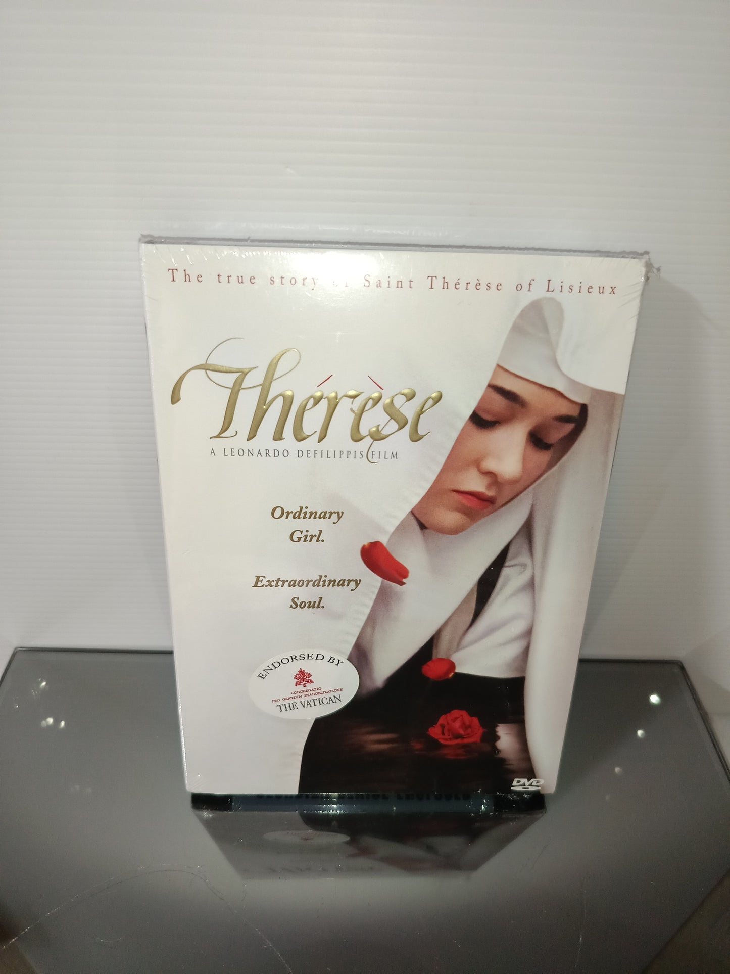 Thérèse DVD

Edito nel 2006 da Xenon Pictures