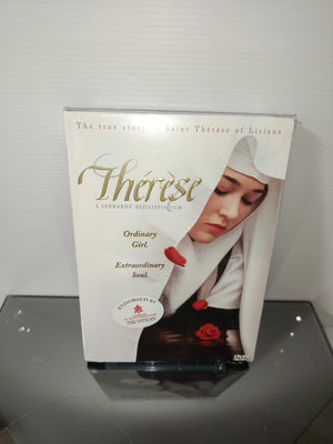 Thérèse DVD

Edito nel 2006 da Xenon Pictures