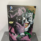Batman The Killing Joke DC Comics Lion