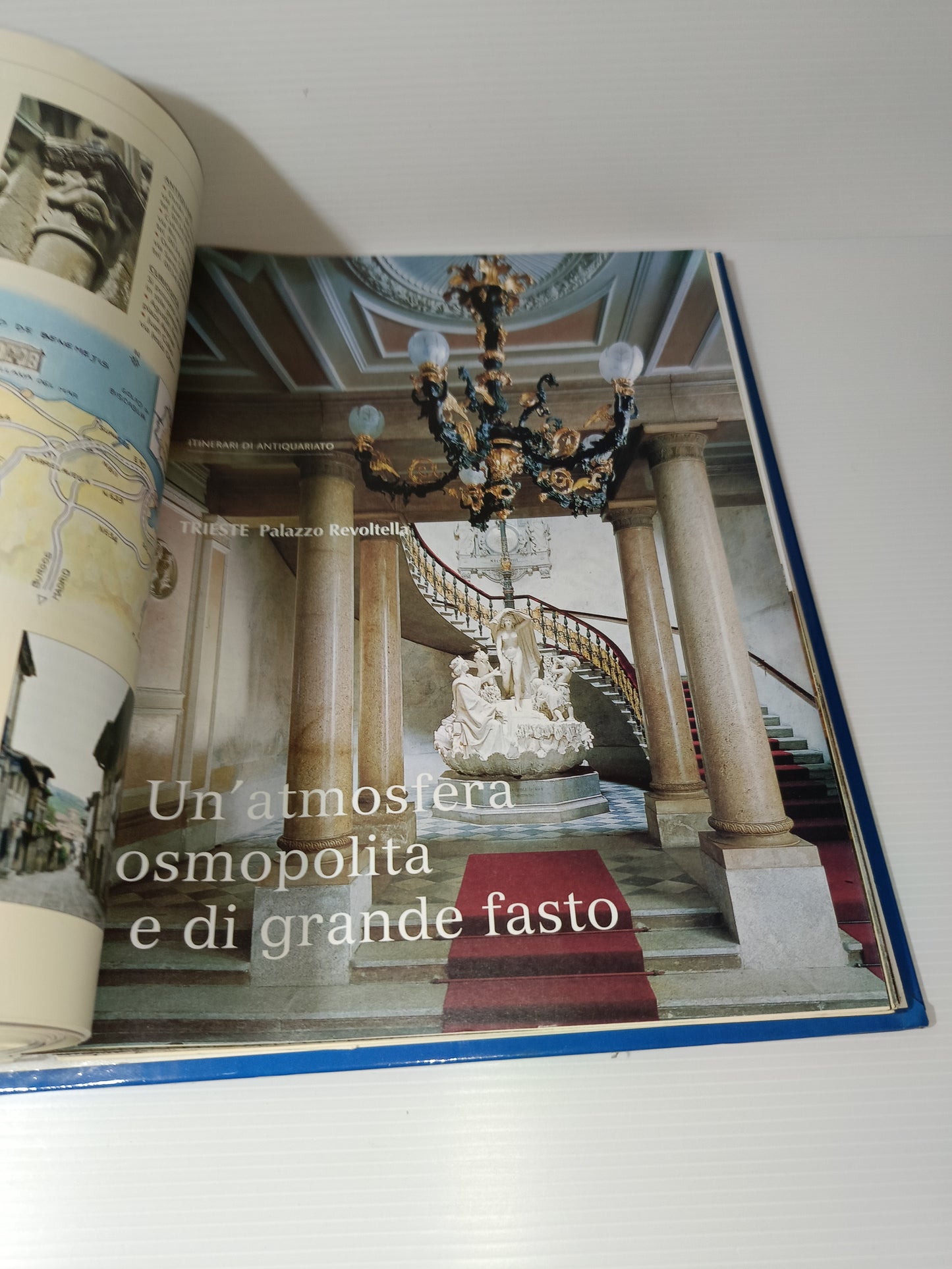 Il Mobile Antico De Agostini Vol.5