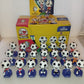 Topps I Love Football Collectible Figures UEFA Euro 2024 Germany Collezione Completa